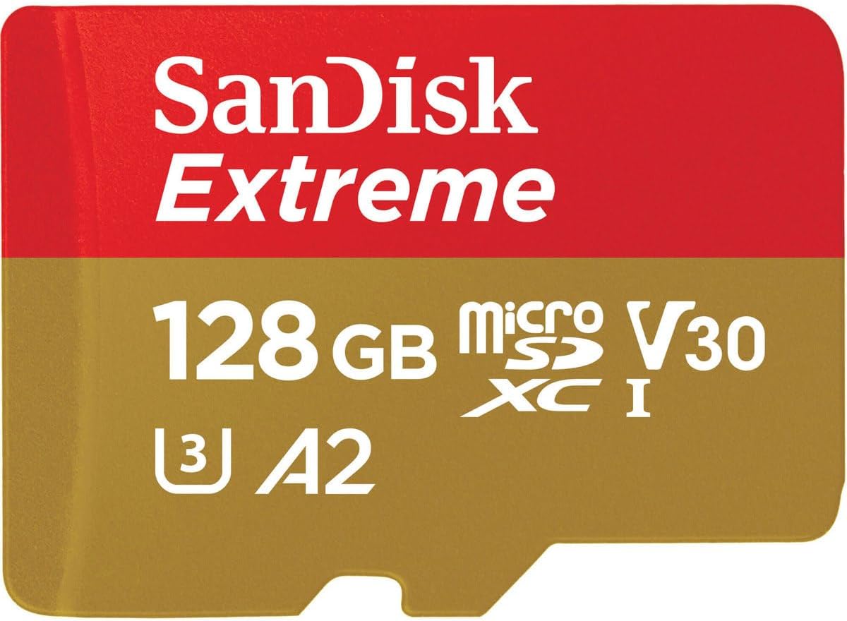 SanDisk Ultra 256GB microSDXC UHS-I, 150MB/s R, Memory Card, 10 Y Warranty, for Smartphones