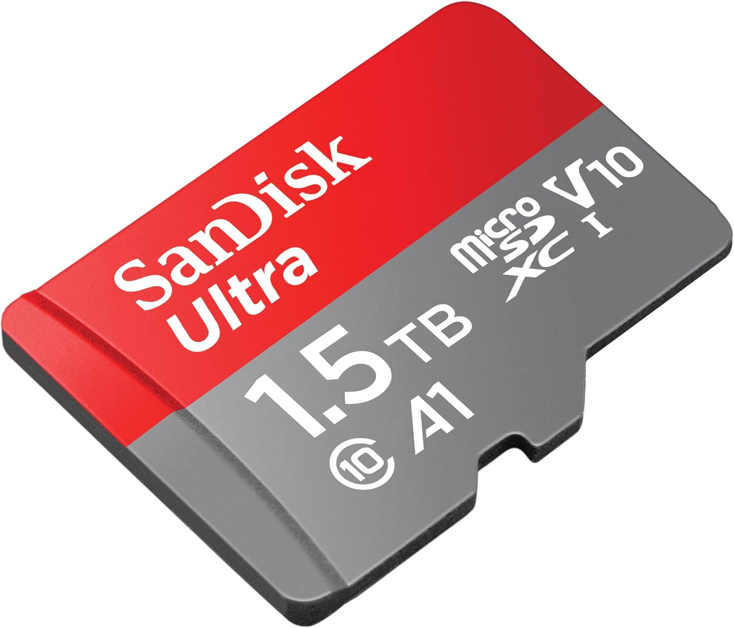 SanDisk Ultra 256GB microSDXC UHS-I, 150MB/s R, Memory Card, 10 Y Warranty, for Smartphones