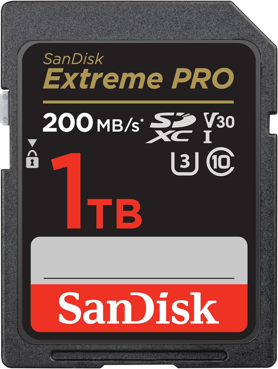 SANDISK 128GB Extreme PRO SD UHS-I Card - Up to 250MB/s Read Speed and 120MB/s Write Speed, 4K UHD, Full HD, U3, and V30 - SDSDXXJ-128G-GSCIN | UHS-I U3 SDXC card with 250MB/s read speed and V30 video class for 4K video, photography and data storage